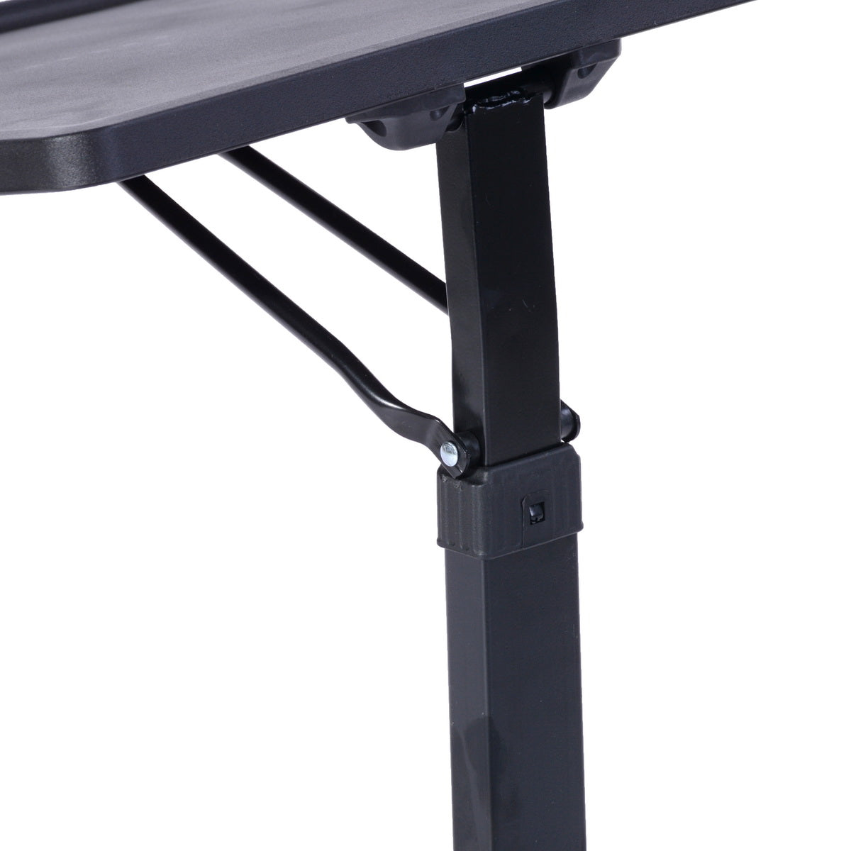 Table de lit/Support ordinateur pc repliable, hauteur réglable - TOUCHER