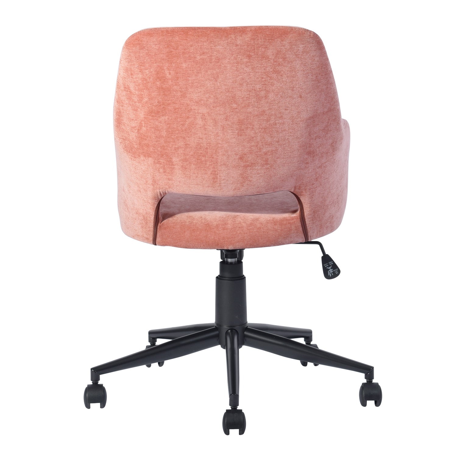 Office armchair Comfortable swivel chair Height-adjustable ergonomic seat
